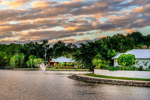 Blue Lagoon Villa B - Accommodation Fremantle 3