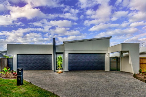 Blue Lagoon Villa B - Accommodation Fremantle 1
