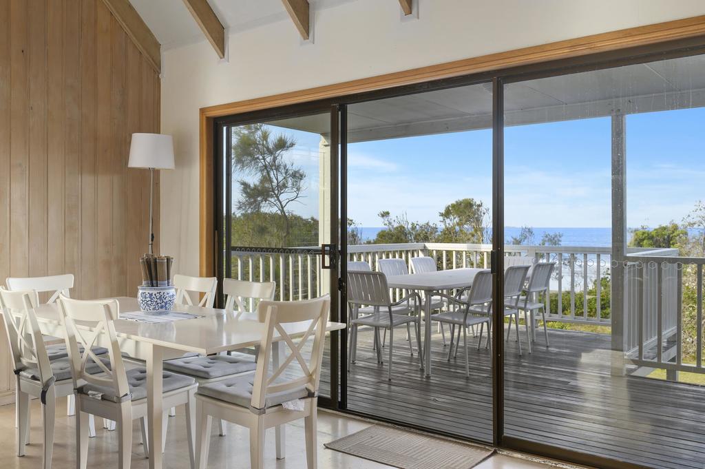 Arrawarra NSW Accommodation Fremantle