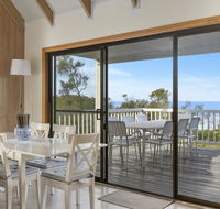 Blue Oar Beach House - Accommodation Fremantle