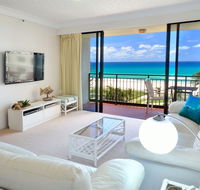 Blue Ocean Apartment - Accommodation Fremantle