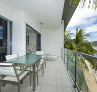 Blue on Blue Apartment 332 - Accommodation Fremantle