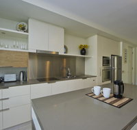 Blue on Blue Apartment 921 - Accommodation Fremantle