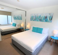 Blue on Blue Apartment 923 - Accommodation Fremantle