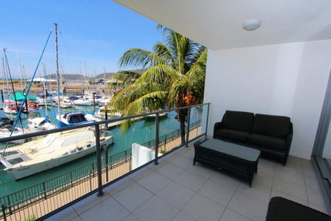 Blue On Blue Apartment 923 - Accommodation Fremantle 2