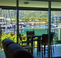 Blue on Blue Apt 1015 - Accommodation Fremantle