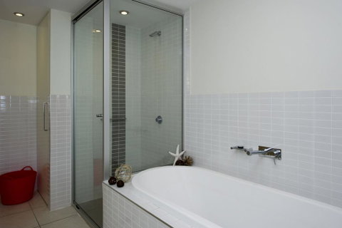 Blue On Blue Superior Studio Room 1271 - Accommodation Fremantle 1