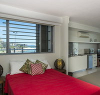 Blue on Blue Superior Studio Room 1271 - Accommodation Fremantle
