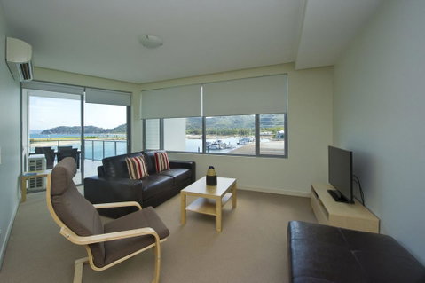Blue On Blue Superior Studio Room 1361 - Accommodation Fremantle 3