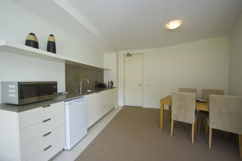 Blue On Blue Superior Studio Room 1361 - Accommodation Fremantle 2