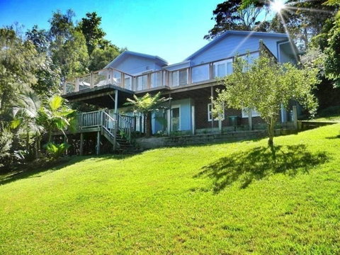 Blue On Collins - Accommodation Fremantle 0