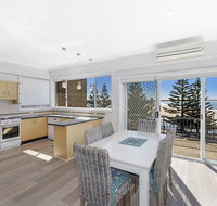 Blue Pacific 8 - Accommodation Fremantle