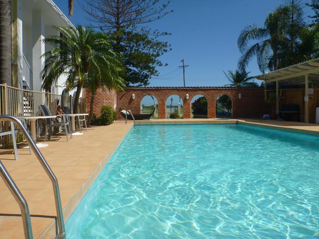 Little Pelican NSW Accommodation Fremantle