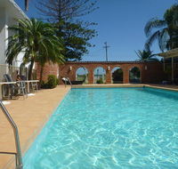 Blue Pacific Swansea - Accommodation Fremantle