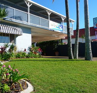 Blue Pelican Motel - Accommodation Fremantle