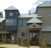 Blue Sky Lodge - Accommodation Fremantle