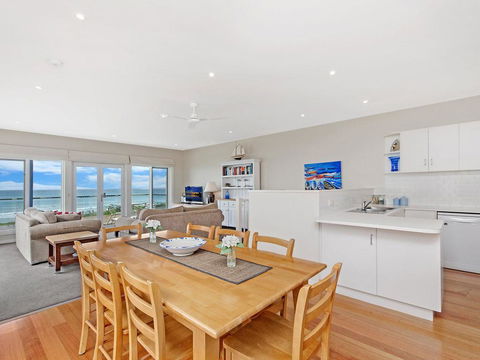Blue Vista - Accommodation Fremantle 0