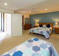 Blue Water Retreat - Downstairs - Accommodation Fremantle