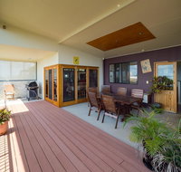 Blue Water Retreat - Upstairs - Accommodation Fremantle