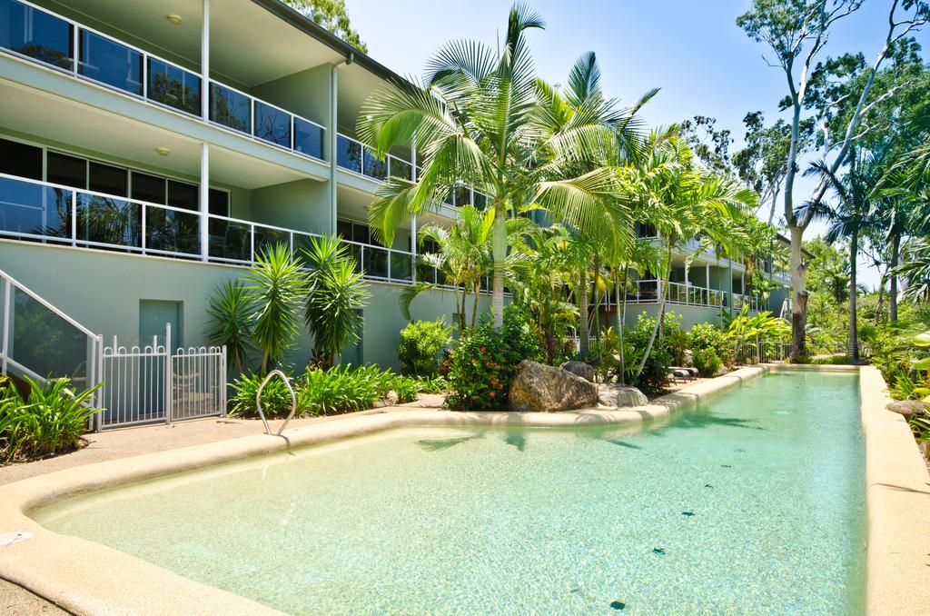 Mount Rooper QLD Accommodation Fremantle
