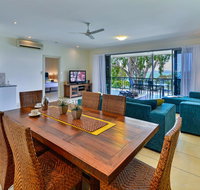 Blue Water Views Apartments - Accommodation Fremantle