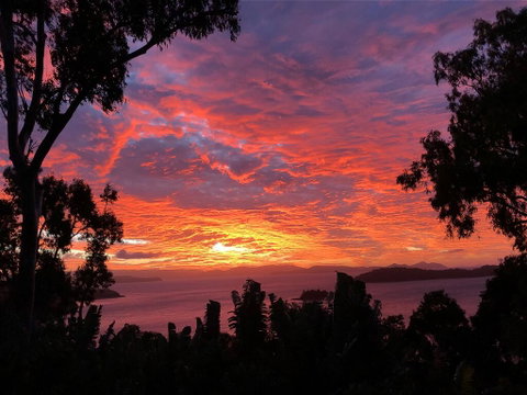 Blue Water Views Apartments - Accommodation Fremantle 3