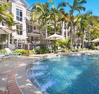 Blue Waters Apartments - Accommodation Fremantle