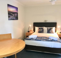 Blue Waters Motel - Accommodation Fremantle