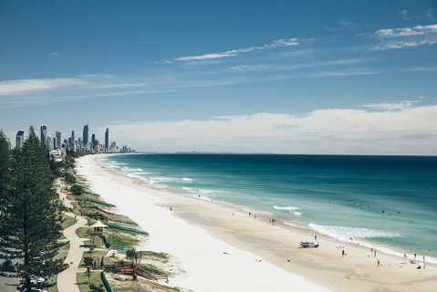 Blue Waters Retreat - Accommodation Fremantle 1
