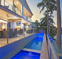 Blue Waters Retreat - Accommodation Fremantle