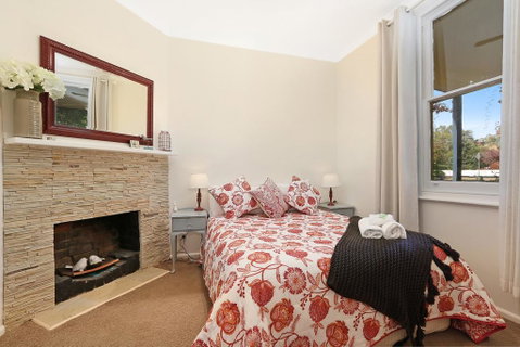 Blue Wren Cottage - Accommodation Fremantle 0