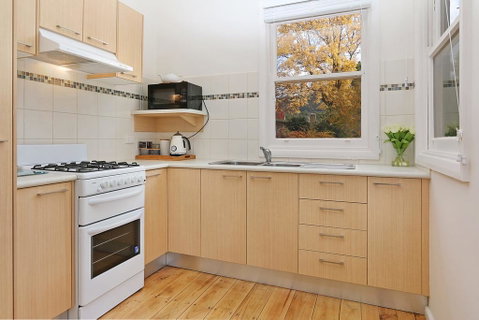 Blue Wren Cottage - Accommodation Fremantle 3