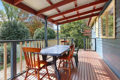 Blue Wren Cottage - Accommodation Fremantle 2