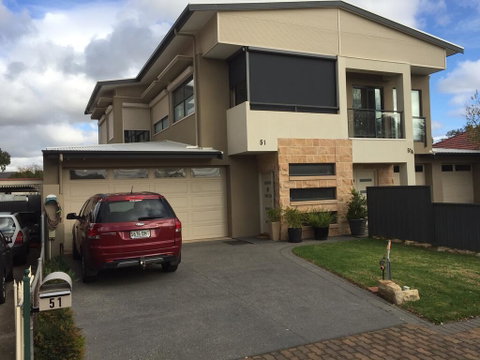 Blue Wren Retreat - Accommodation Fremantle 0