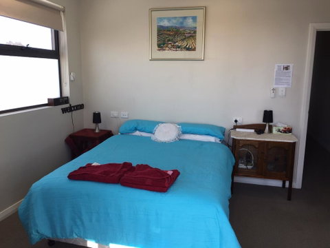 Blue Wren Retreat - Accommodation Fremantle 1