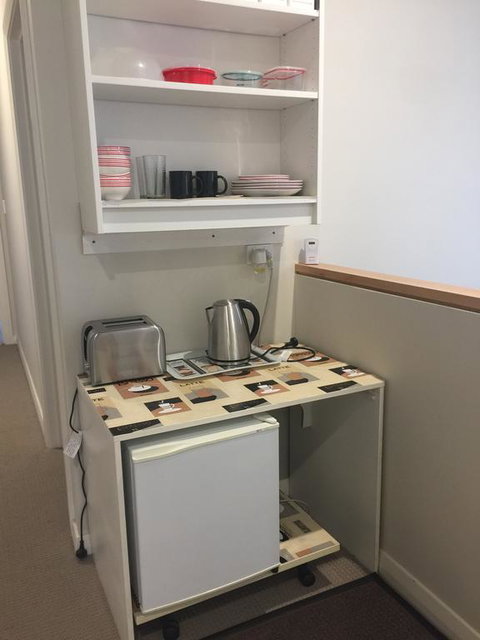 Blue Wren Retreat - Accommodation Fremantle 2