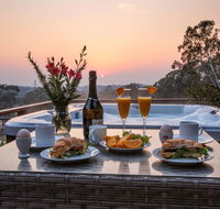 Blueberry Hills On Comleroy - Accommodation Fremantle