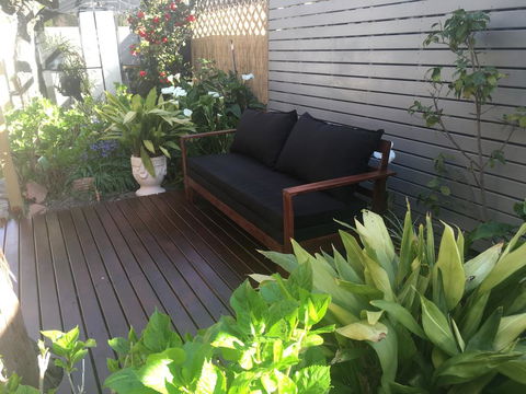 Bluebird Cottage - Accommodation Fremantle 1