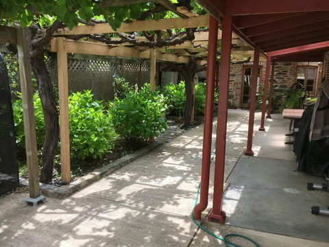 Bluebird Cottage - Accommodation Fremantle 0
