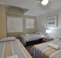 Bluedock Apartments - Accommodation Fremantle