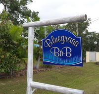 Bluegrass BnB - Accommodation Fremantle