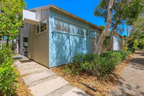 Blues Shack At Pandanus - Accommodation Fremantle 0