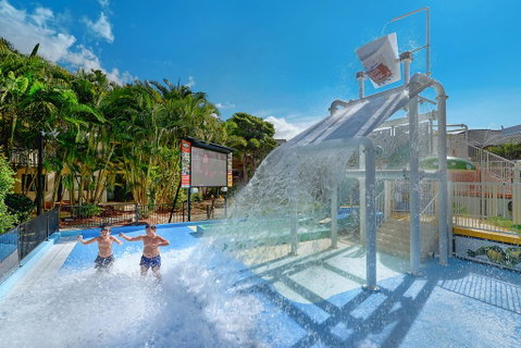 BlueSkyApts@Turtle Beach Resort Ground Floor Near Water Park & Pools - Accommodation Fremantle 0