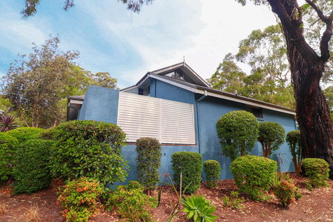 Bluewater Executive Villa In Raffertys Resort - Accommodation Fremantle 1