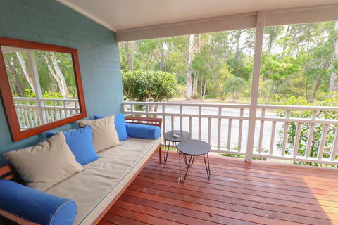 Bluewater Executive Villa In Raffertys Resort - Accommodation Fremantle 3
