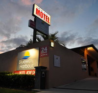 Bluewater Harbour Motel - Accommodation Fremantle