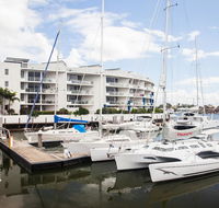 Bluewater Point Resort - Accommodation Fremantle
