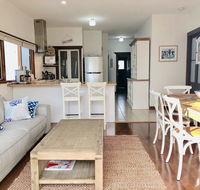 Bluey's - Accommodation Fremantle