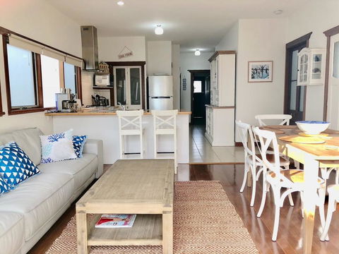 Bluey's - Accommodation Fremantle 0