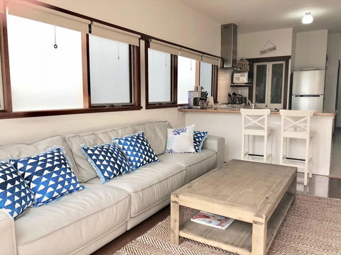 Bluey's - Accommodation Fremantle 1